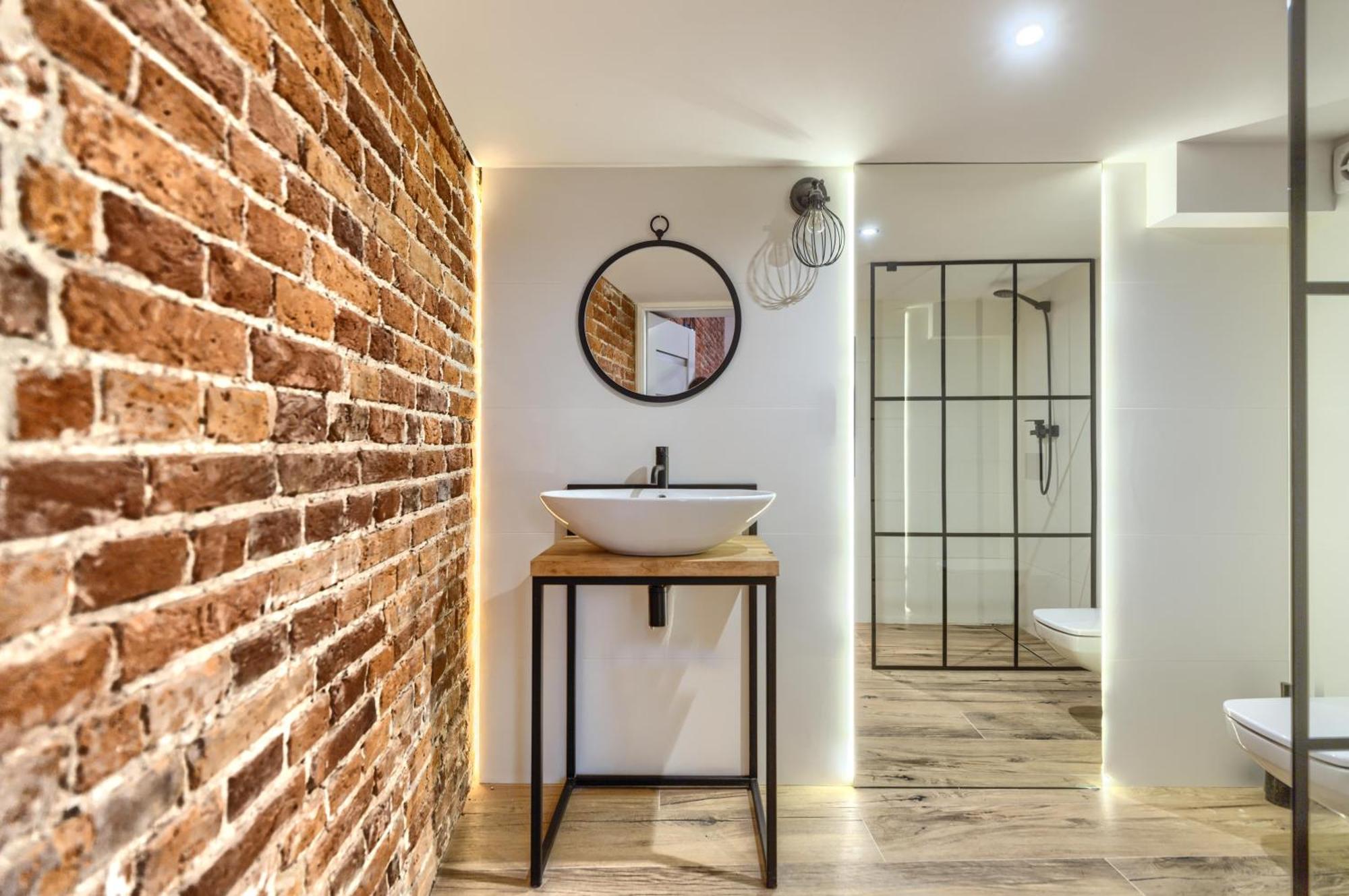 Jablonowskich Apartment Krakau